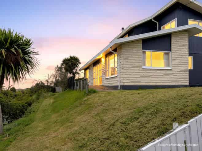 1 Hull Street, Oamaru