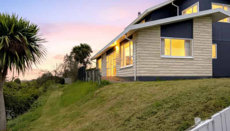 1 Hull Street, Oamaru