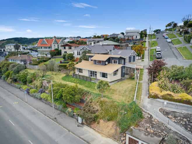 1 Hull Street, Oamaru