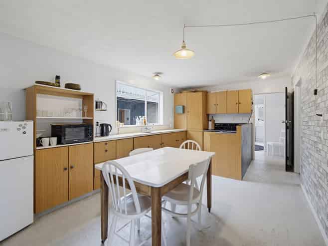 1 Hull Street, Oamaru