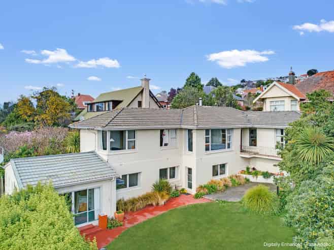 57 Murray Street, Kew