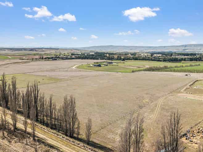 2 Gladstone Lane Lot 2, Alexandra
