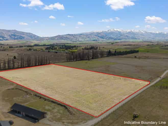 2 Gladstone Lane Lot 2, Alexandra