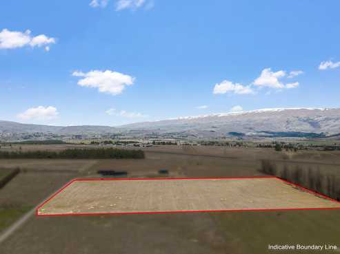 2 Gladstone Lane Lot 2, Alexandra