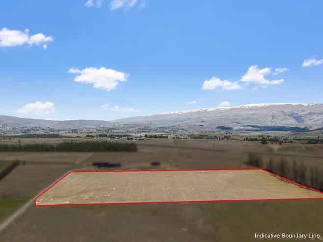 2 Gladstone Lane Lot 2, Alexandra