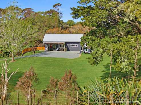 595 Weranui Road, Puhoi