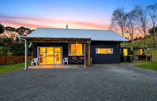 595 Weranui Road, Puhoi