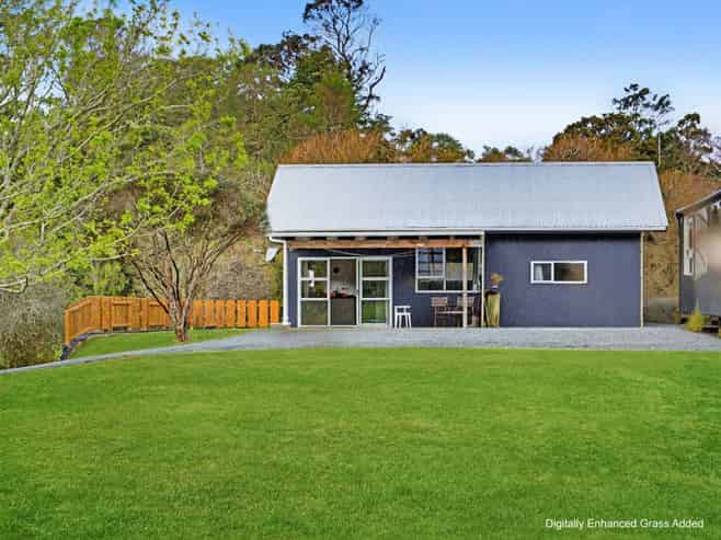 595 Weranui Road, Puhoi