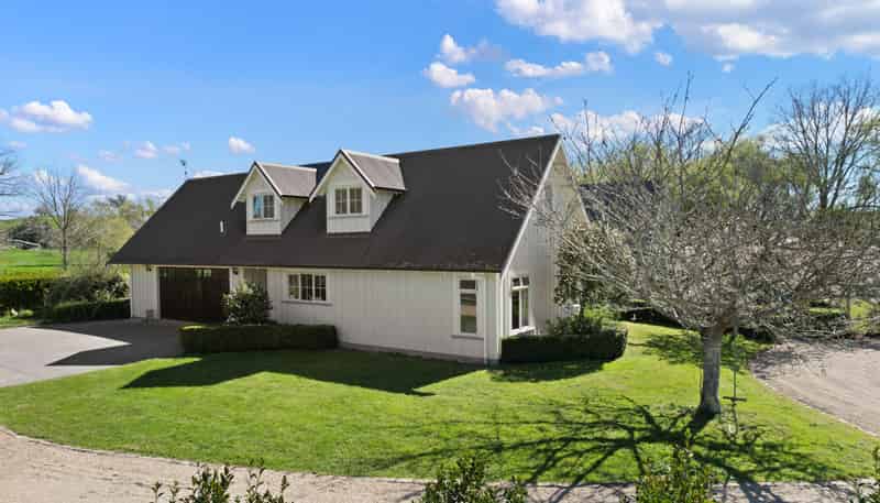 399 Rotokauri Road, Rotokauri