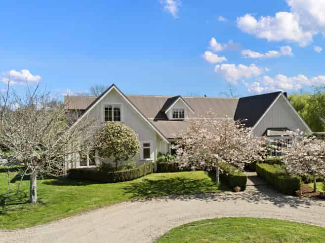 399 Rotokauri Road, Rotokauri
