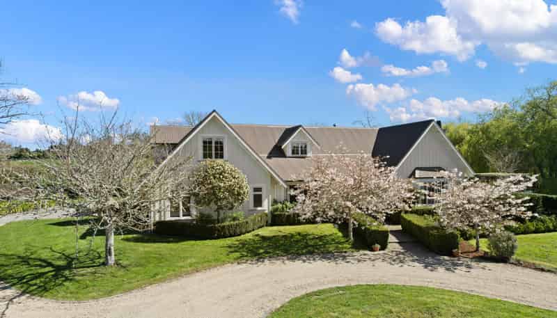399 Rotokauri Road, Rotokauri