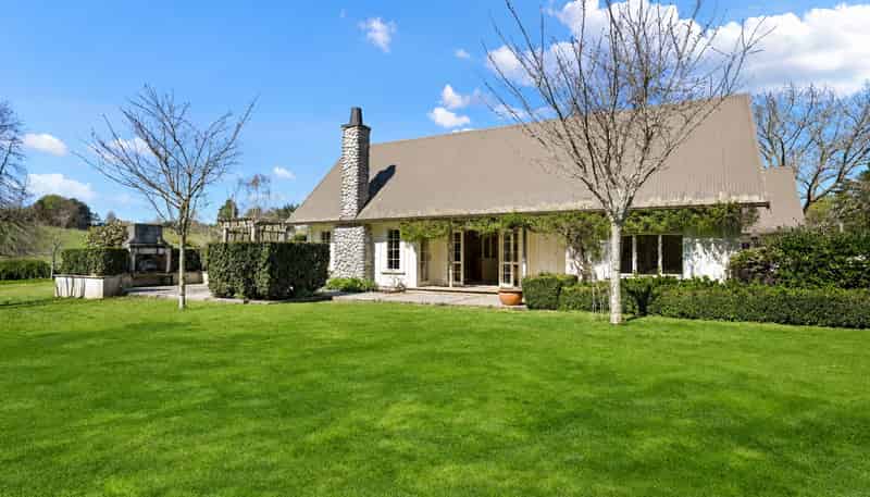 399 Rotokauri Road, Rotokauri