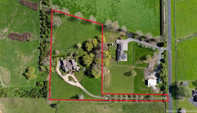399 Rotokauri Road, Rotokauri
