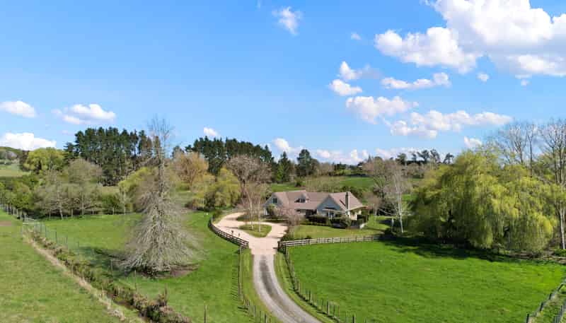 399 Rotokauri Road, Rotokauri