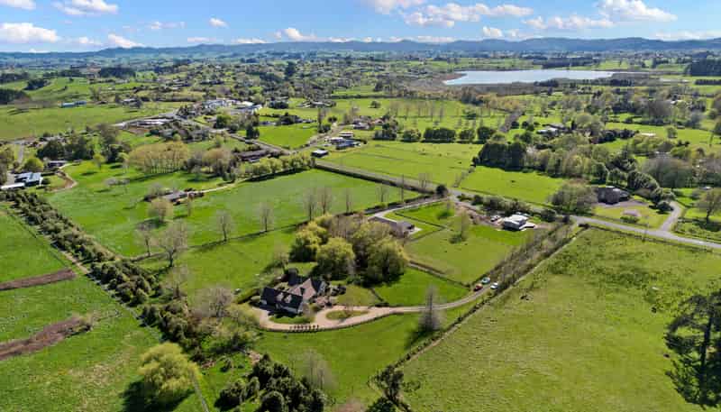 399 Rotokauri Road, Rotokauri