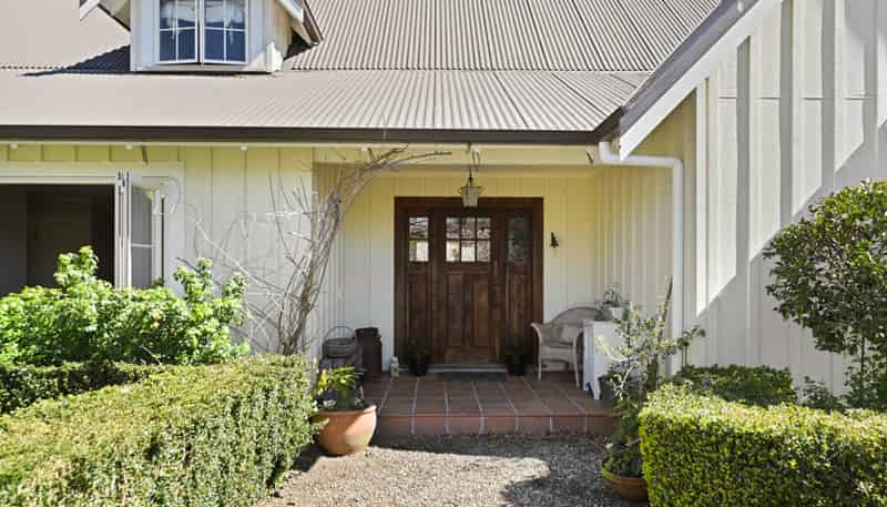 399 Rotokauri Road, Rotokauri
