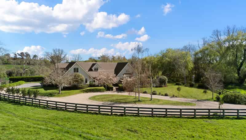 399 Rotokauri Road, Rotokauri