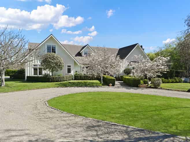 399 Rotokauri Road, Rotokauri