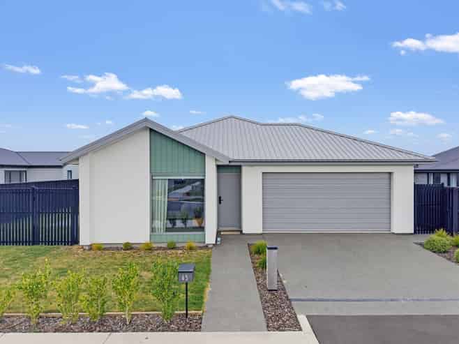 65 Monarch Drive, Rolleston