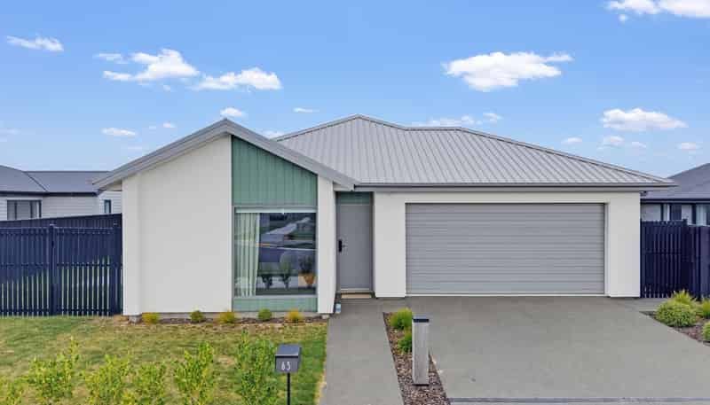 65 Monarch Drive, Rolleston