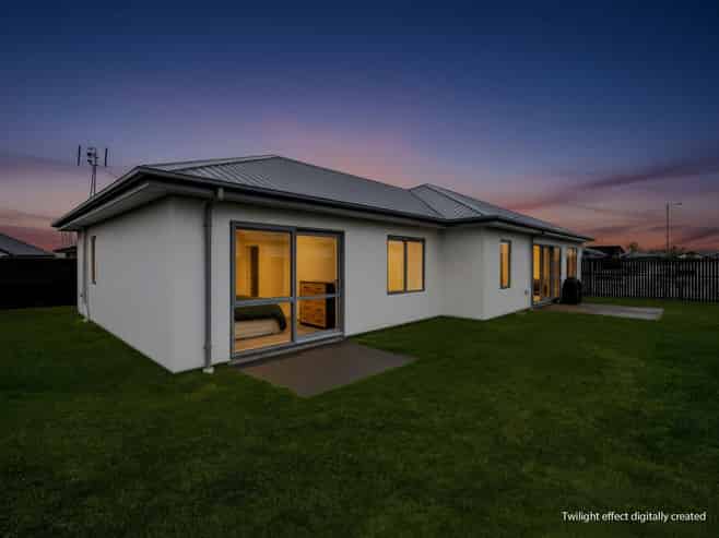 65 Monarch Drive, Rolleston