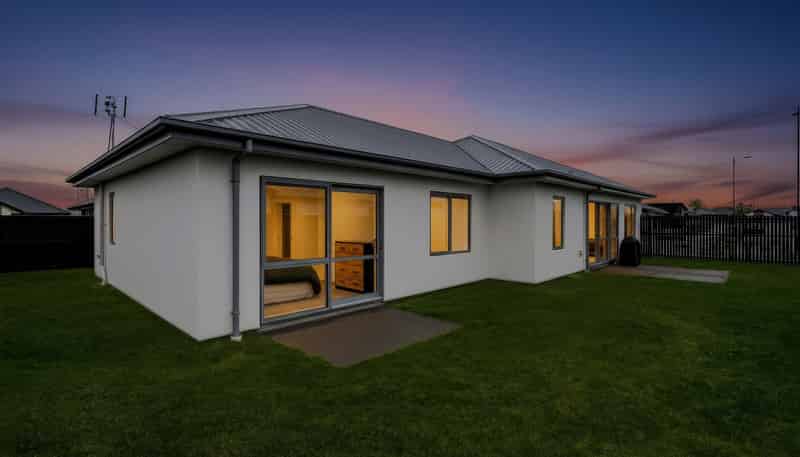 65 Monarch Drive, Rolleston