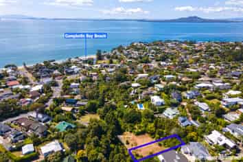 250B Beach Road, Campbells Bay