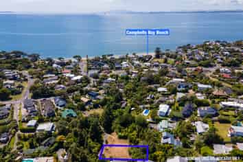 250B Beach Road, Campbells Bay