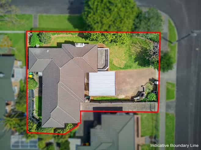 3/8 Miro Road, Mangere Bridge