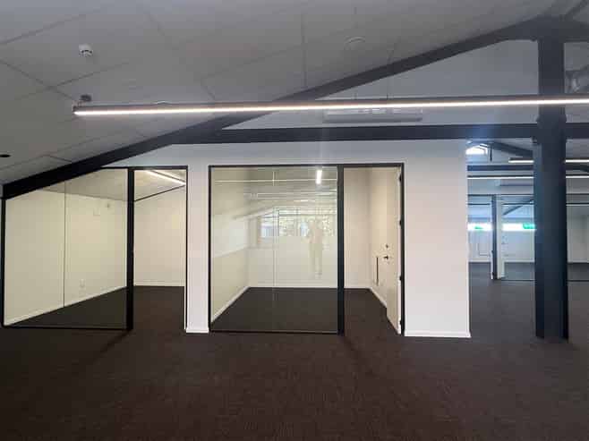Beautiful Office Space in Porirua