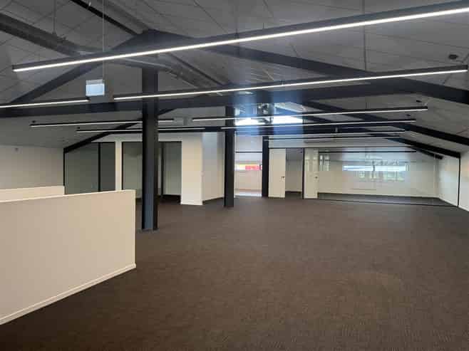 Beautiful Office Space in Porirua