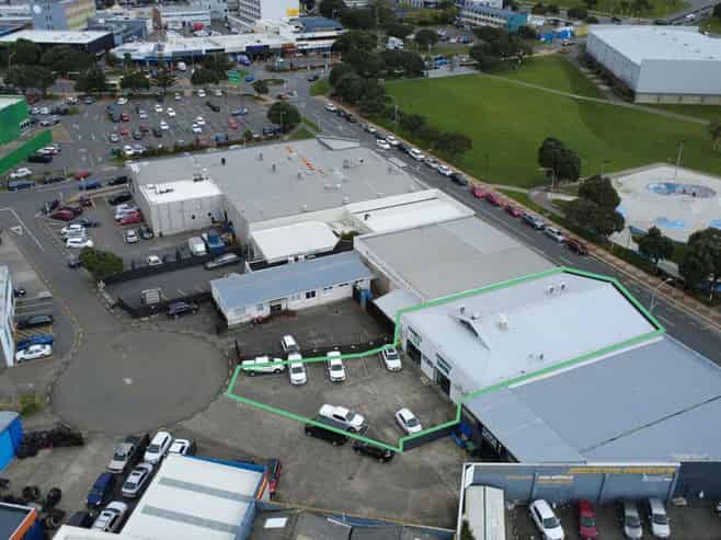 Beautiful Office Space in Porirua