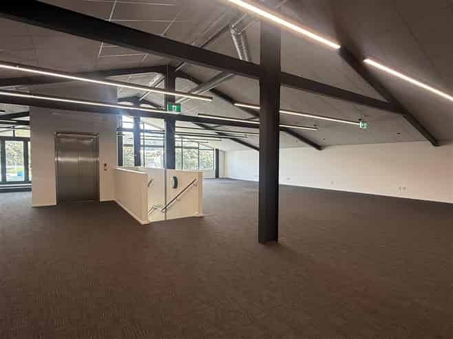 Beautiful Office Space in Porirua