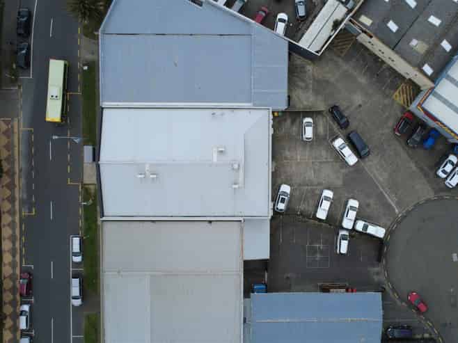 Beautiful Office Space in Porirua