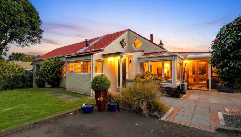 16 Mason Terrace, Gonville