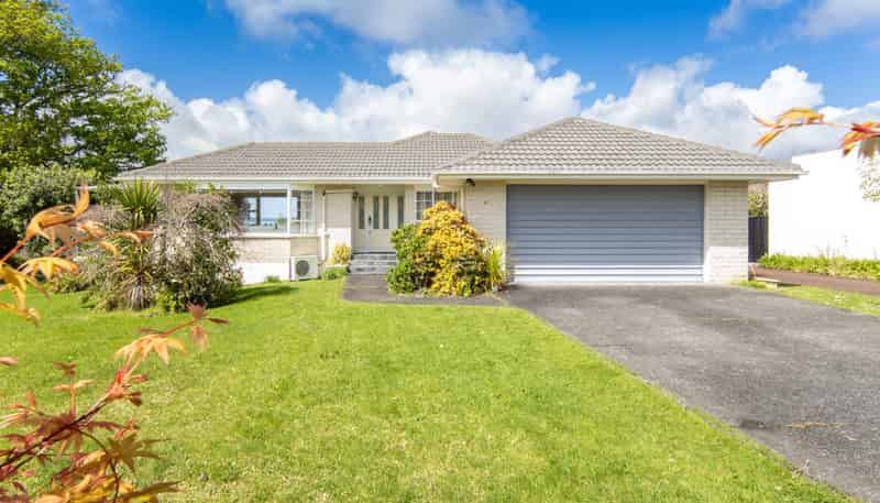 21 Oakpark Place, West Harbour