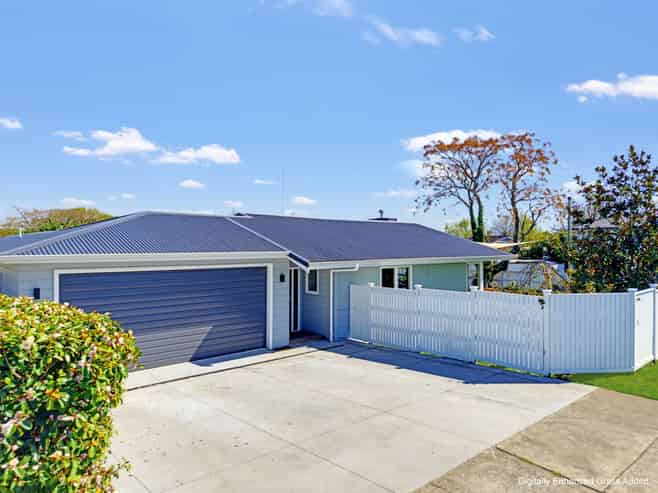 13 Brookvale Road, Havelock North