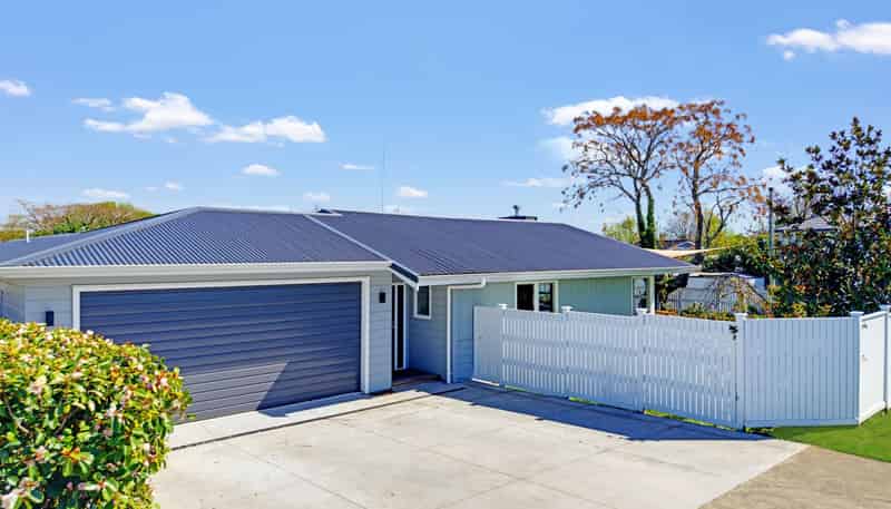 13 Brookvale Road, Havelock North