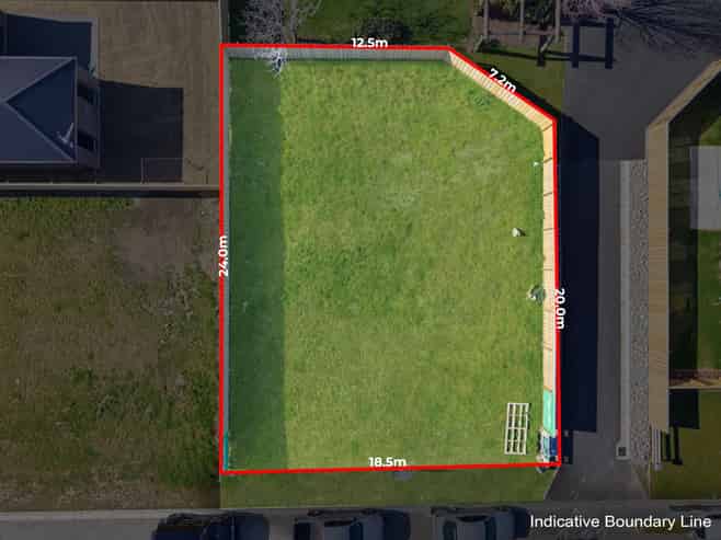 31 Whiteoak Street, Prebbleton
