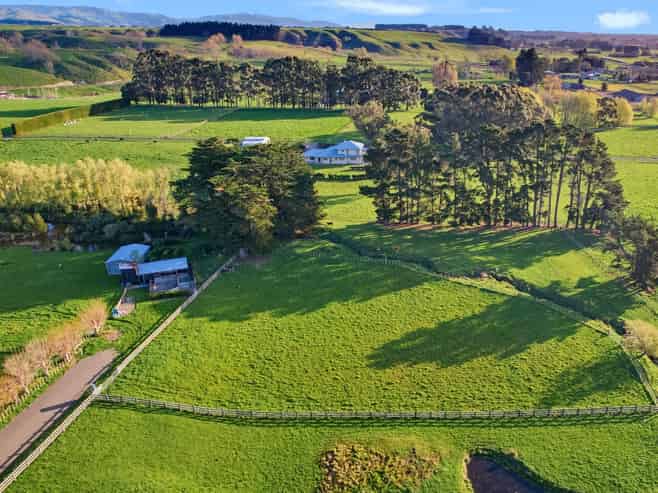 32 Forest Hill Road, Aokautere
