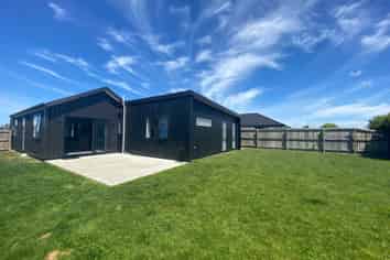 2 Territory Street, Rolleston