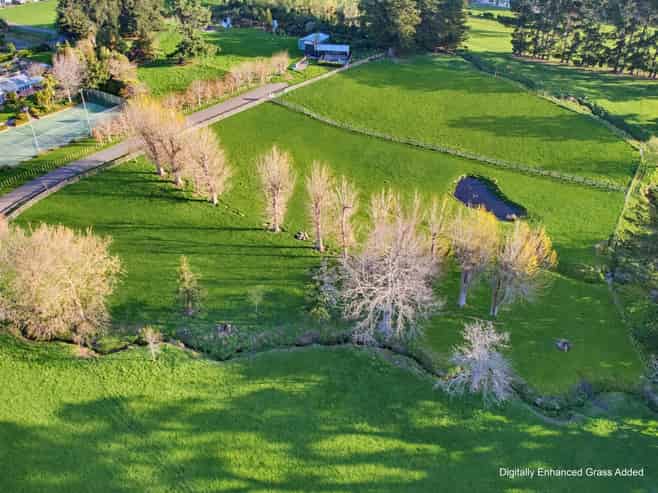 30 Forest Hill Road, Aokautere