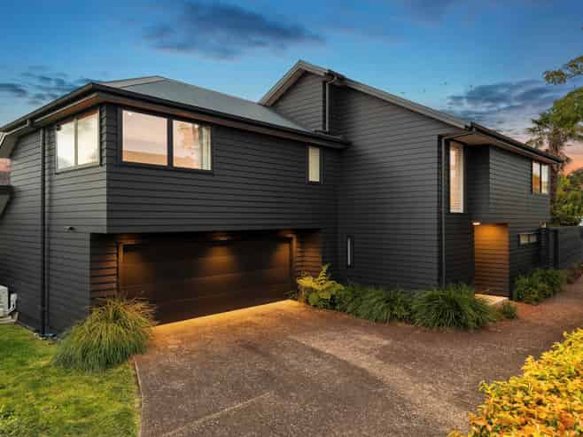 25 Johnstone Street, Point Chevalier