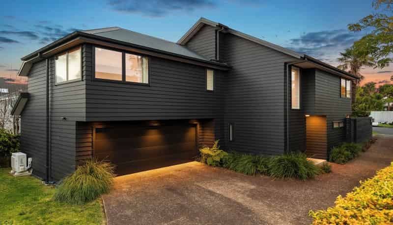 25 Johnstone Street, Point Chevalier
