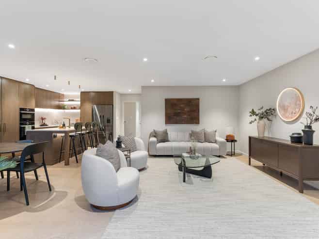 25 Johnstone Street, Point Chevalier