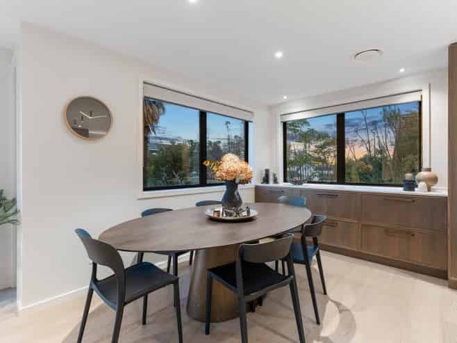 25 Johnstone Street, Point Chevalier