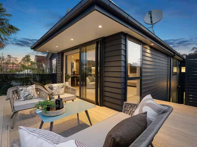 25 Johnstone Street, Point Chevalier