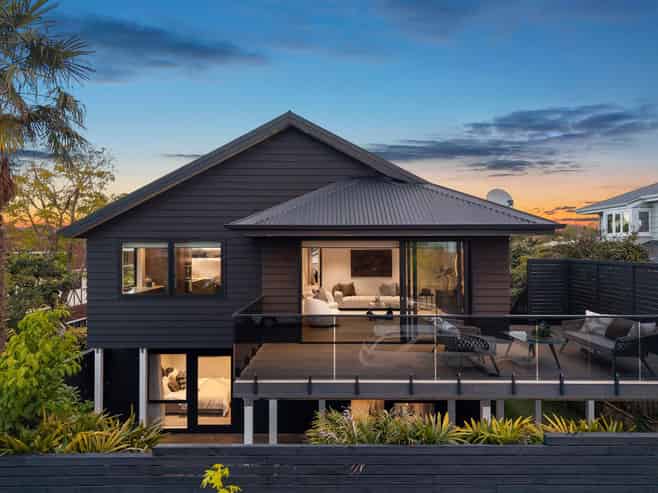 25 Johnstone Street, Point Chevalier