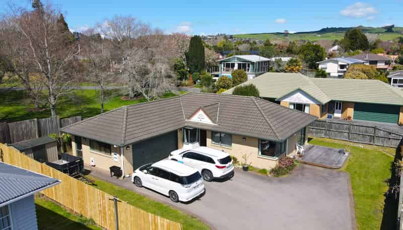 50A Otonga Road, Springfield