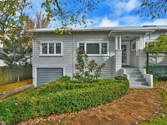 54 Wheturangi Road, Greenlane